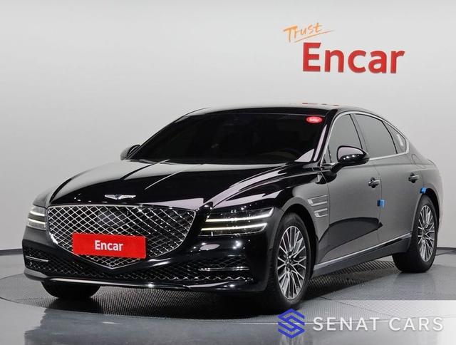 Genesis G80 Gasoline 2.5 Turbo 2WD