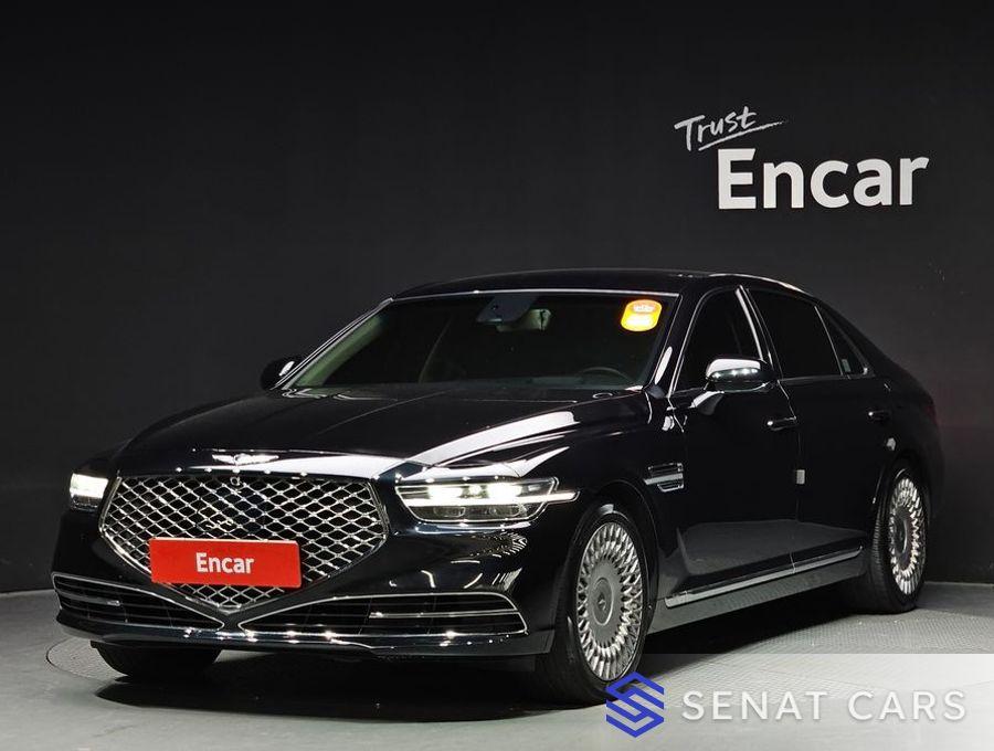 Genesis G90 3.8 Premium Luxury AWD