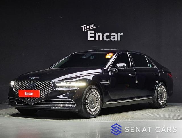 Genesis G90 3.8 Premium Luxury AWD