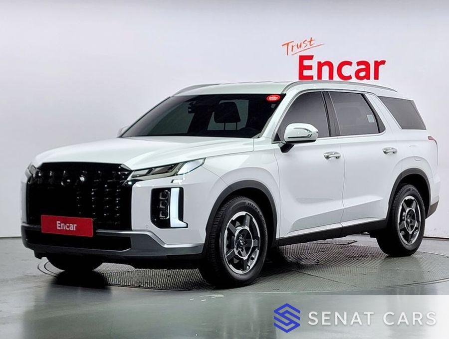 Hyundai Palisade Gasoline 3.8 Exclusive 4WD