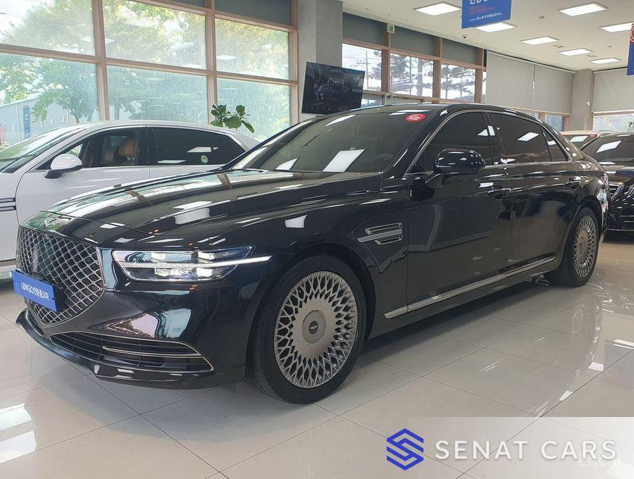 Genesis G90 3.8 Premium Luxury AWD