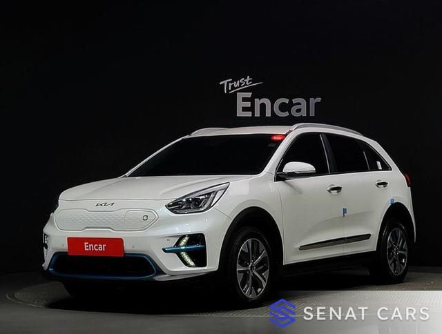 Kia Niro Noblesse 2WD