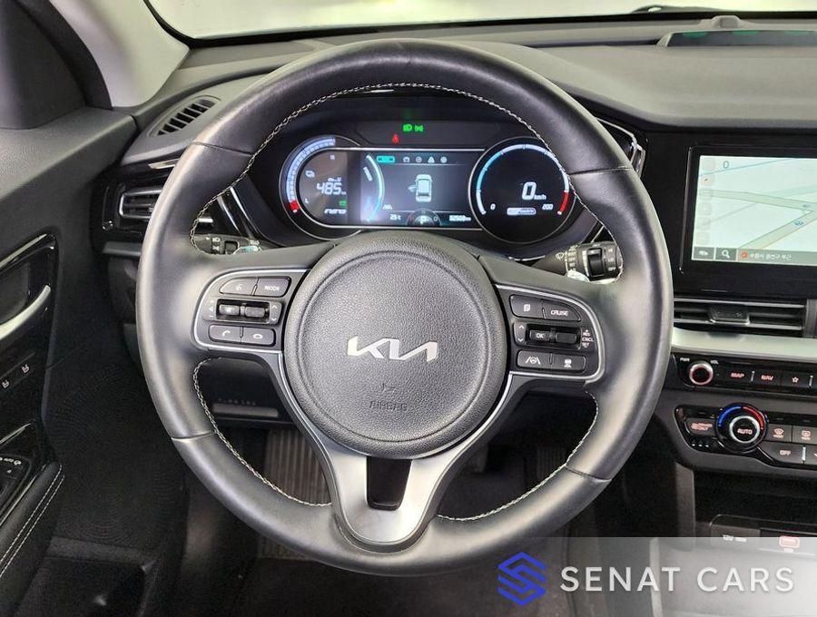 Kia Niro Noblesse 2WD