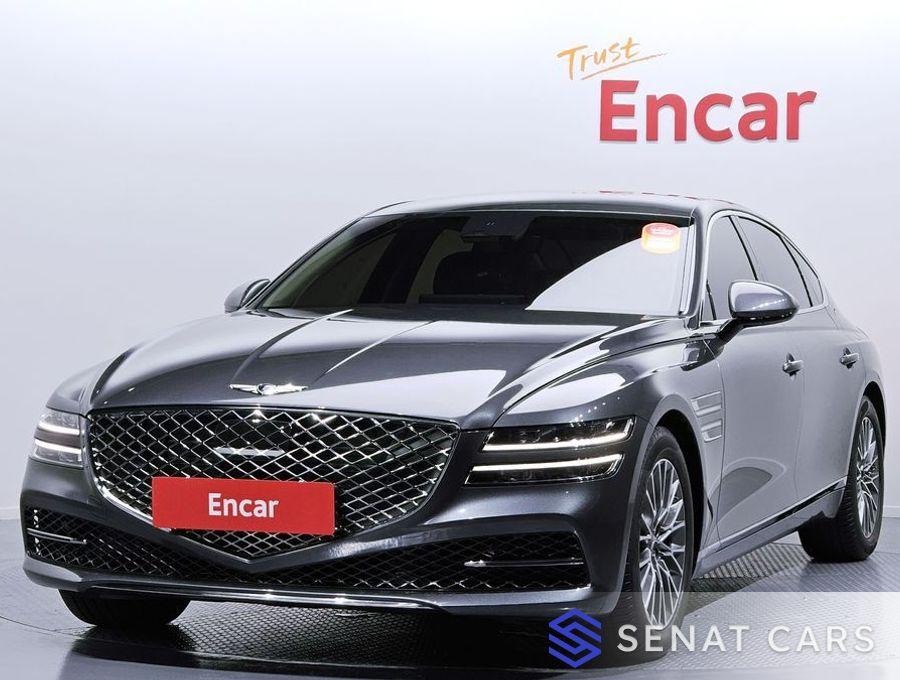 Genesis G80 Gasoline 2.5 Turbo 2WD