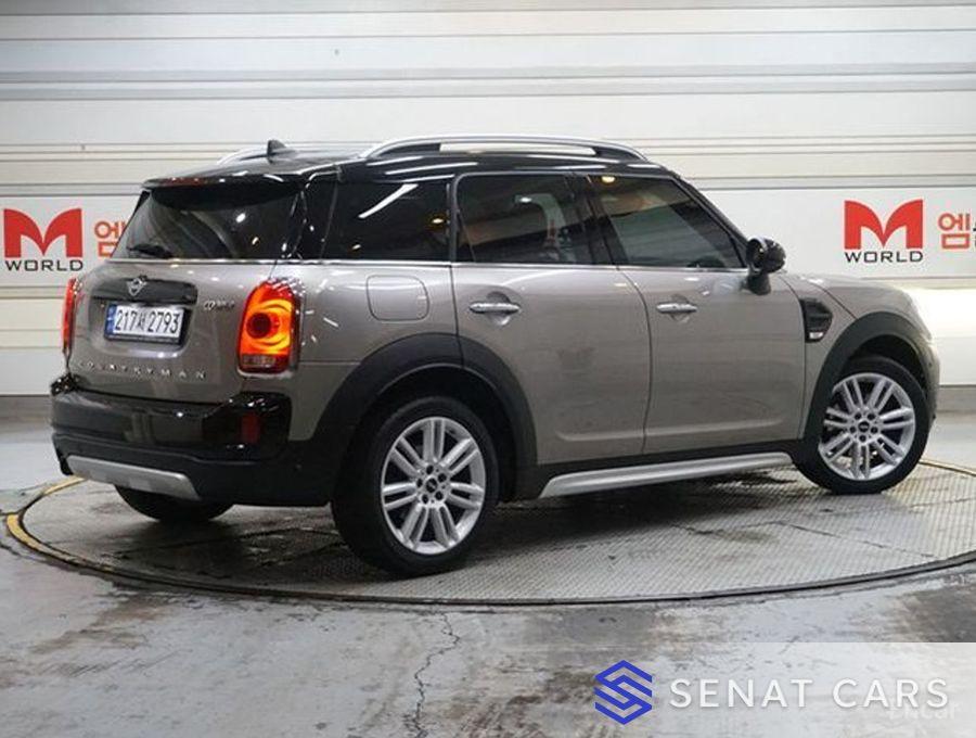 Mini Countryman HIGH 2nd 2WD