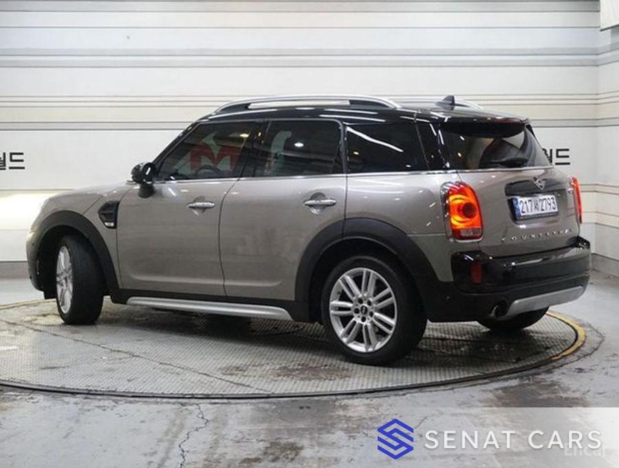 Mini Countryman HIGH 2nd 2WD