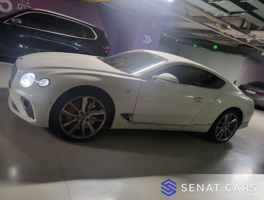 Bentley Continental 4.0 GT 2WD