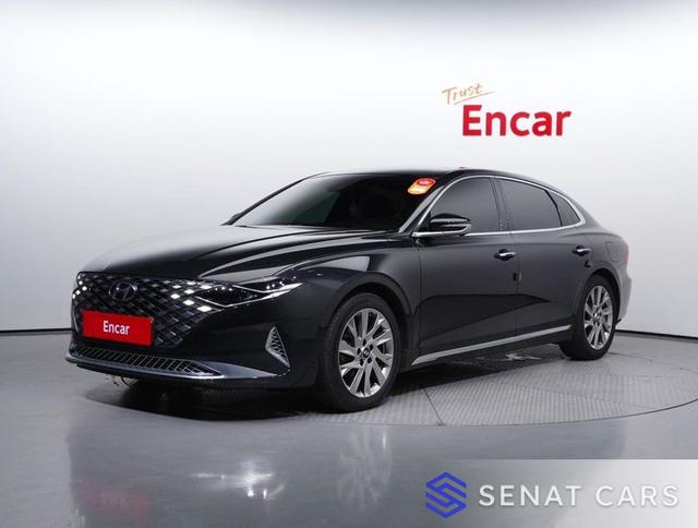 Hyundai Grandeur Calligraphy 2WD