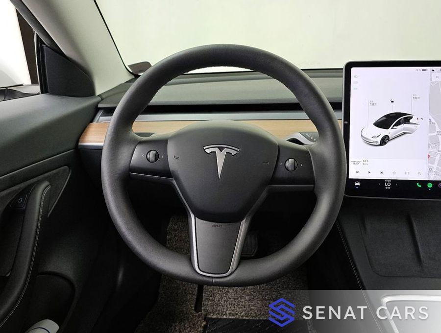 Tesla Model 3 Standard Range Plue 2WD