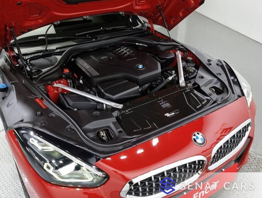 BMW Z4 sDrive20i M Sport 2WD