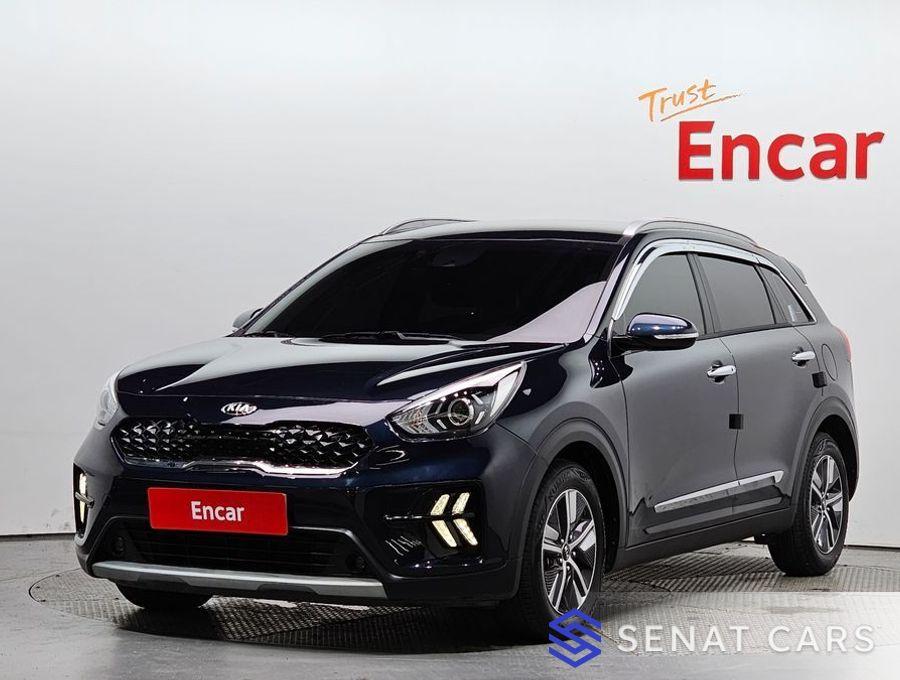 Kia Niro 1.6 HEV Prestige 2WD