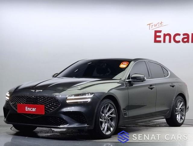 Genesis G70 Gasoline 2.0T 4WD