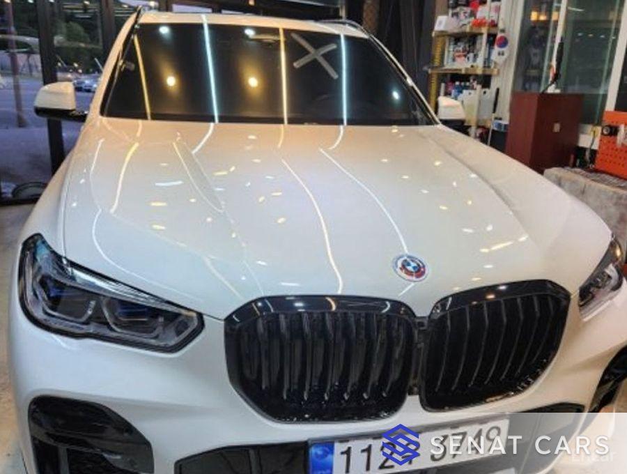 BMW X5 M50i 25th Edition 2WD