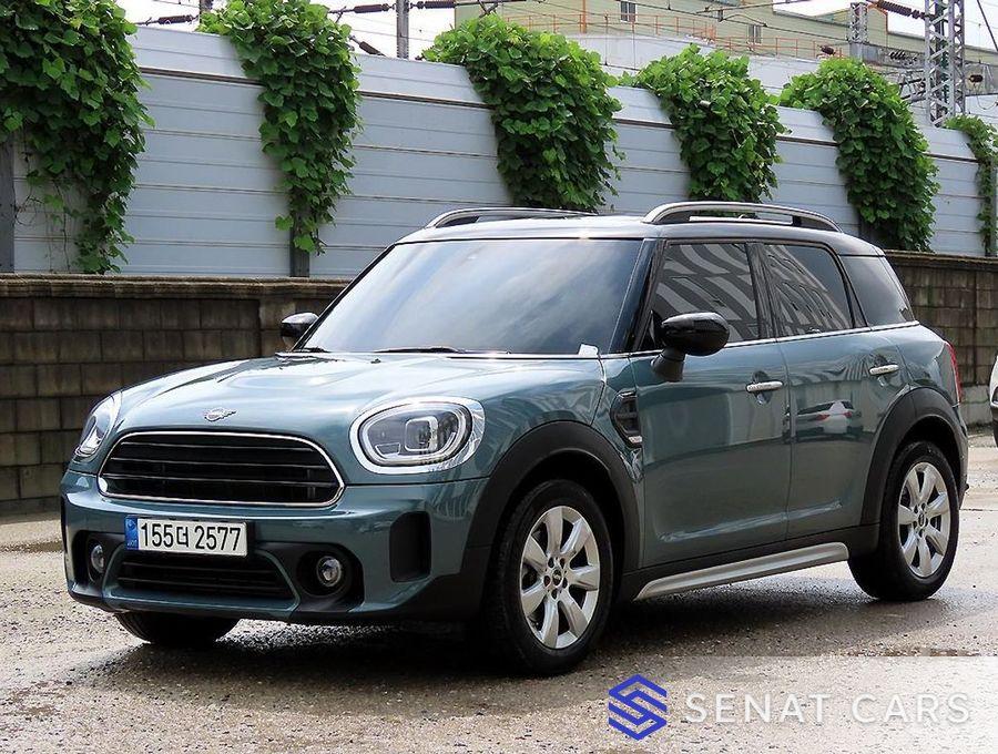 Mini Countryman Classic 2nd 2WD