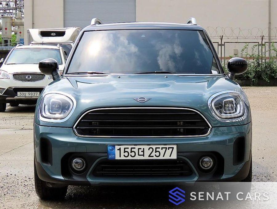 Mini Countryman Classic 2nd 2WD