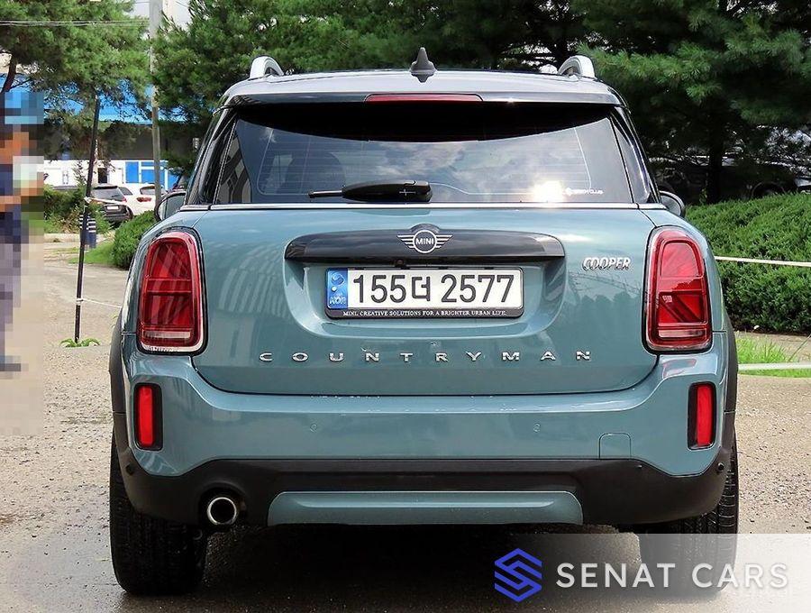 Mini Countryman Classic 2nd 2WD