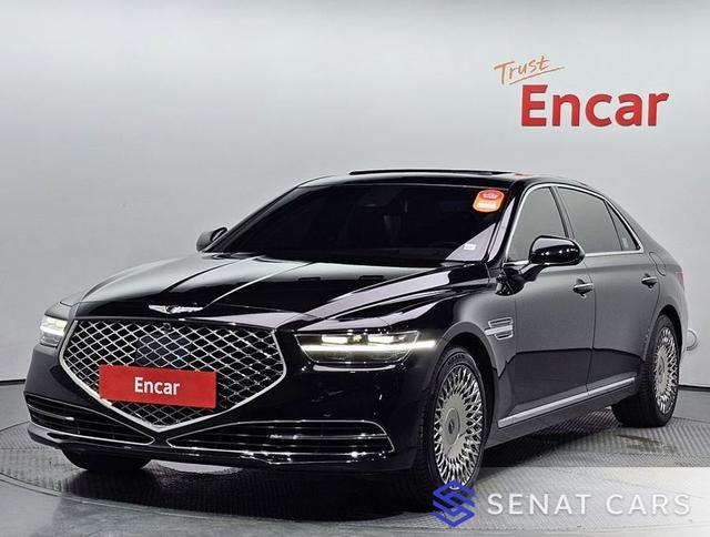 Genesis G90 3.8 Luxury AWD