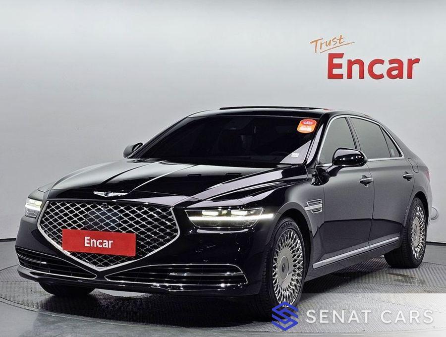 Genesis G90 3.8 Luxury AWD