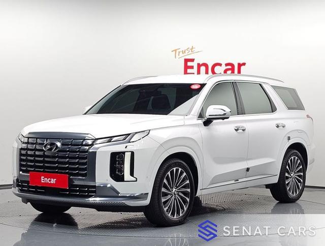 Hyundai Palisade Gasoline 3.8 Calligraphy 2WD