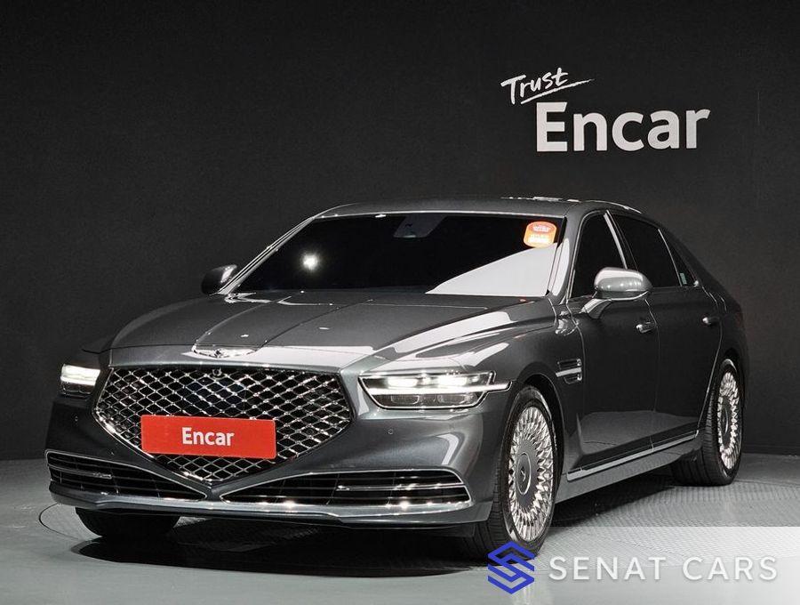 Genesis G90 3.8 Premium Luxury AWD