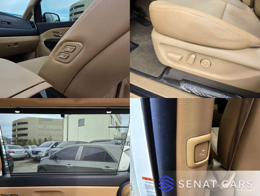 Kia Carnival 9-Seater Prstige 2WD