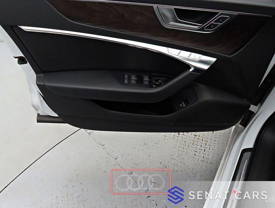 Audi A6 40 TDI Quattro Premium 4WD