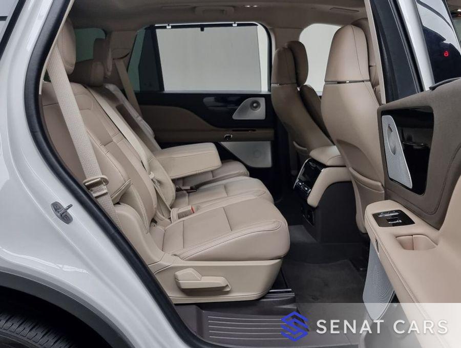 Lincoln Aviator 3.0 Reserve  AWD