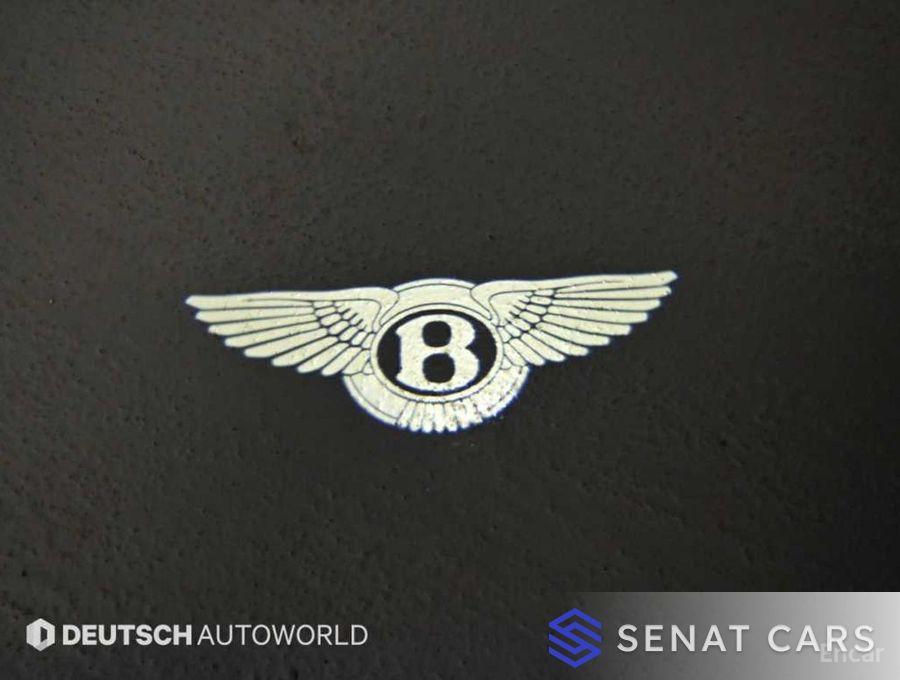 Bentley Continental 4.0 GT 2WD