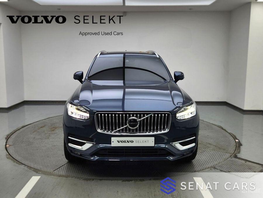 Volvo XC90 B6 Inscription 2WD