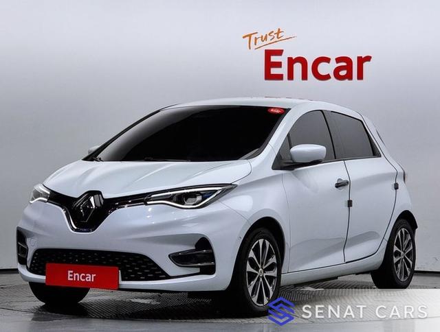 Renault-KoreaSamsung Zoe Intens 2WD