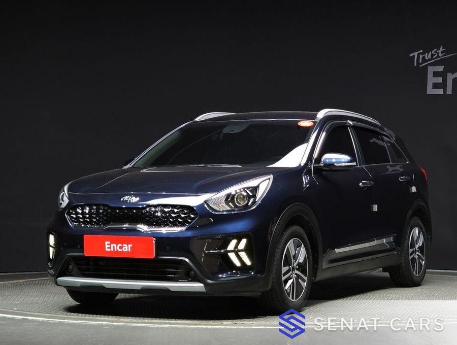 Kia Niro 1.6 HEV Noblesse 2WD