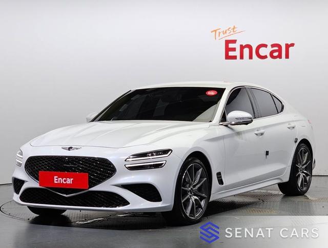 Genesis G70 Gasoline 2.0T 4WD