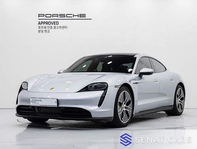 Porsche Taycan Base 2WD