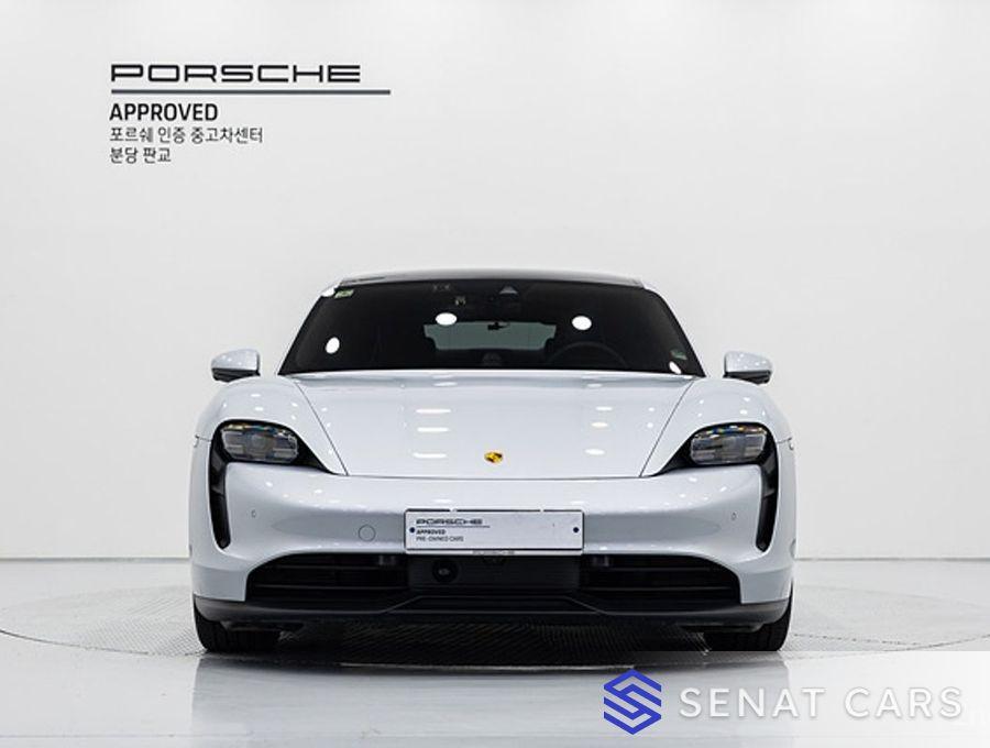 Porsche Taycan Base 2WD