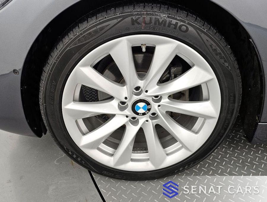 BMW 4-Series 420i Gran Coupe Special Edition 2WD