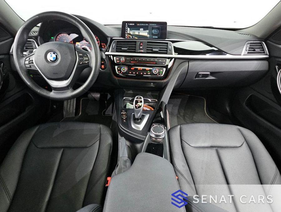 BMW 4-Series 420i Gran Coupe Special Edition 2WD