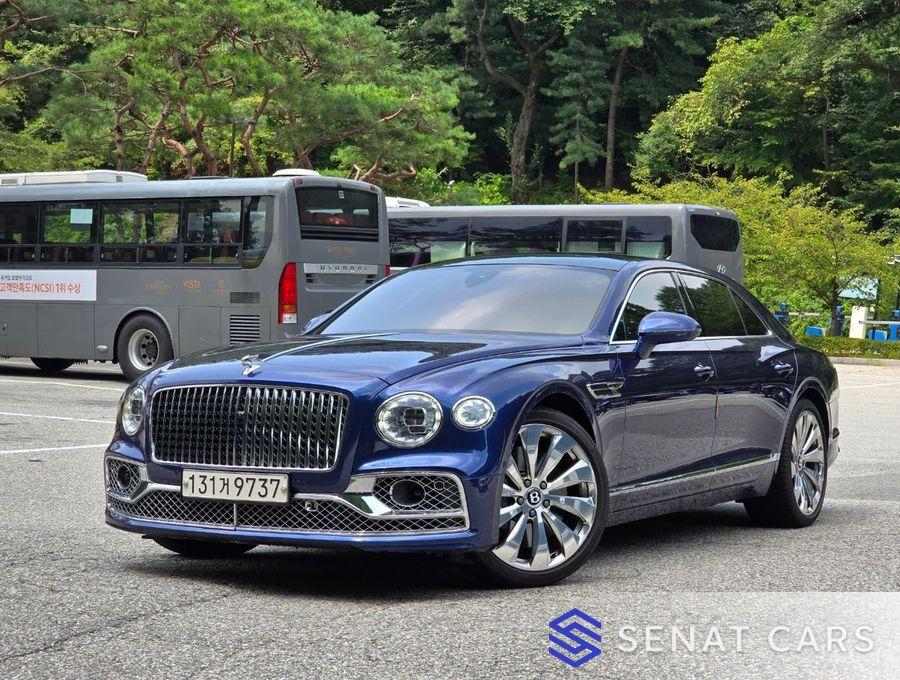 Bentley Flying Spur 4.0 2WD