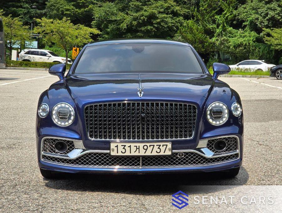 Bentley Flying Spur 4.0 2WD