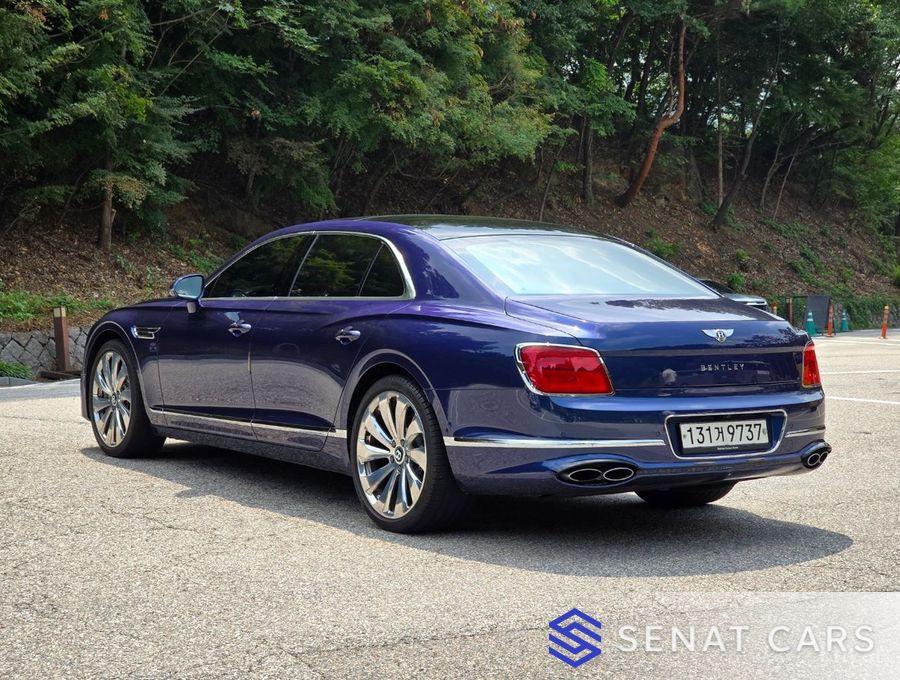 Bentley Flying Spur 4.0 2WD