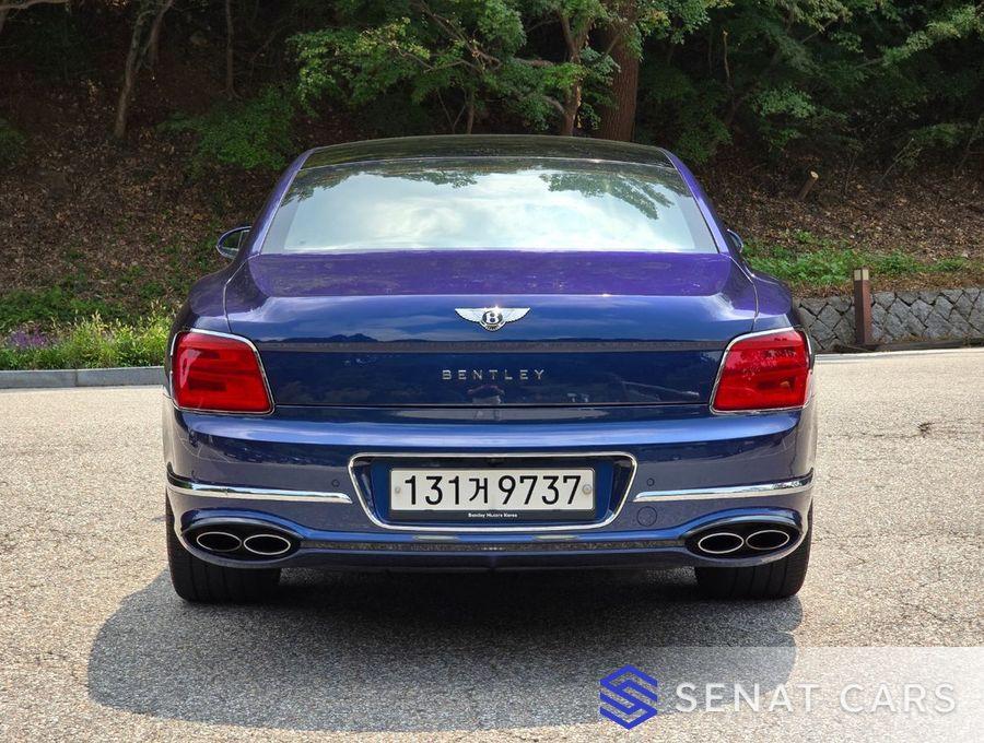 Bentley Flying Spur 4.0 2WD