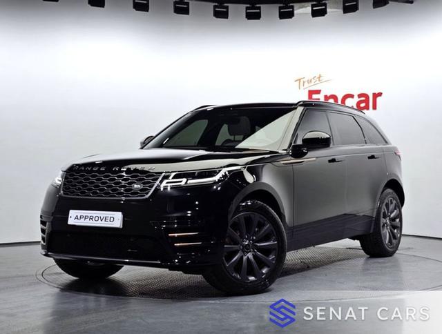 Land Rover Range Rover Velar 2.0 P250 R-Dynamic SE 2WD