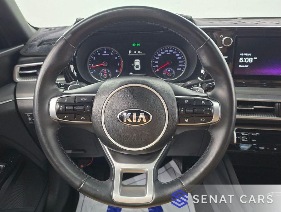 Kia K5 2.0 Prestige 2WD