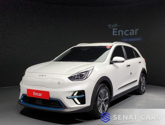 Kia Niro Noblesse 2WD