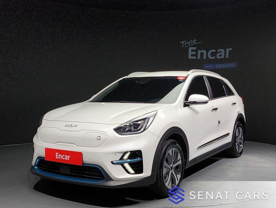 Kia Niro Noblesse 2WD