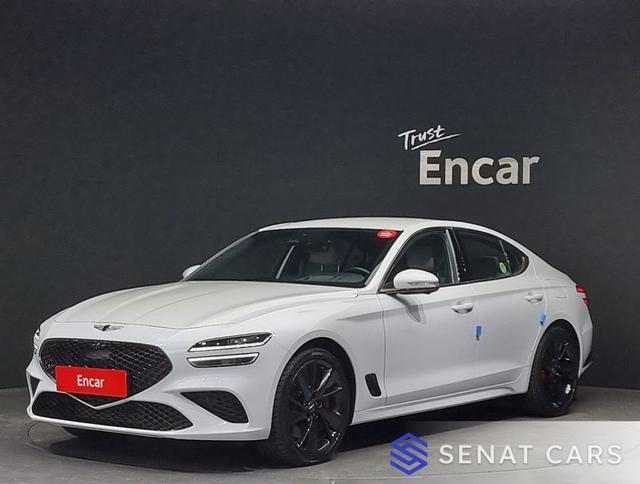 Genesis G70 Gasoline 2.0T 4WD