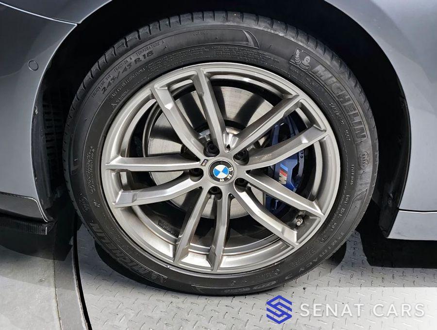 BMW 5-Series 530e M Sport 2WD