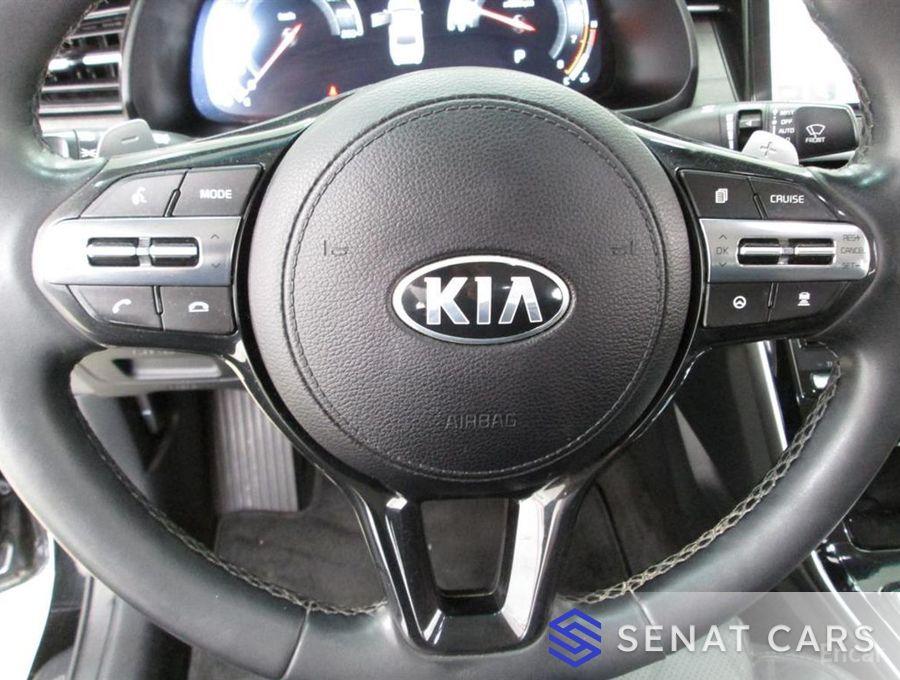 Kia K7 2.5 GDI X Edition 2WD