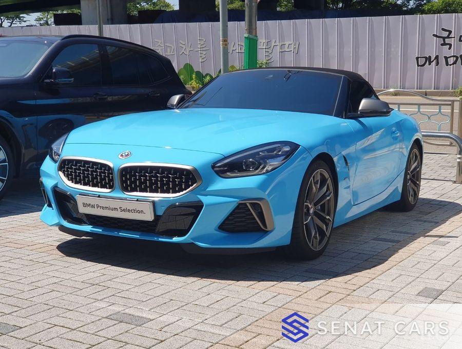 BMW Z4 M40i 2WD