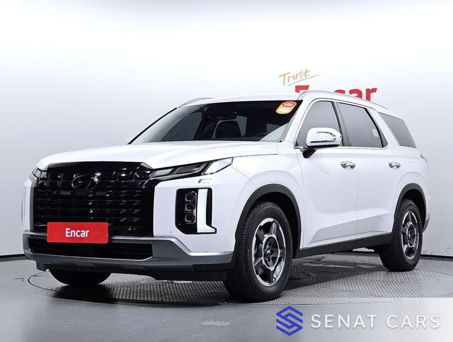 Hyundai Palisade Gasoline 3.8 Exclusive 4WD