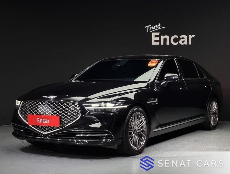 Genesis G90 3.8 Prestige AWD